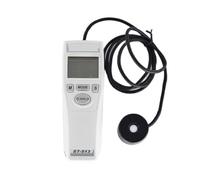 Medidor de intensidad de radiación ultravioleta Medidores de luz UVAB Luxómetro SENTRY ST-513