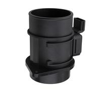 Medidor de la aire Tubuladura Medidor De Flujo De Aire Masivo Para Coche, Sensor MAF, Compatible Con Renault Master, Trafic, Kangoo, Megane, Scenic, Vauxhall, Vivaro Y Movano.