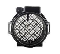 Medidor de la aire Tubuladura Medidor de flujo de aire masivo, sensor MAF 5WK9643Z, compatible con KIA MAGENTIS SPORTAGE, HYUNDAI SONATA IV 4 2.5, 2.7 V6, XG250, XG30, 74-10056