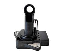 Medidor de la aire Tubuladura Medidor de flujo de masa de aire (MAF), sensor compatible con Toyota Yaris, Corolla, Hilux, Hiace 2.5, 3.0 (197400-2110, 22204-0L010, 22204-0N010).