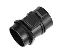 Medidor de la aire Tubuladura Sensor de caudalímetro de masa de aire 5WK97008Z 8200280060 compatible con RENAULT KANGOO MASTER TRAFIC SCéNIC II 2 1.5 2.0 2.5 DCi 5WK9 7008