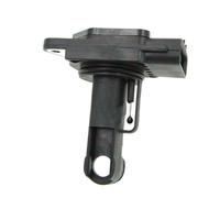 Medidor de la aire Tubuladura Sensor de flujo de aire masivo MAF 2220430010 197400-2110 22204-0L010, compatible con Toyota Yaris, Corolla, Hilux, Hiace 2.5 y 3.0.