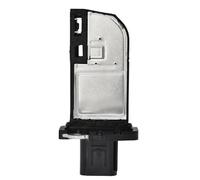 Medidor de la aire Tubuladura Sensor de flujo de aire masivo MAF compatible con Land Rover Discovery Sport, Freelander 2, Range Rover Evoque 8V21-12B579-AA 1516668 Medidor de Masa de Aire