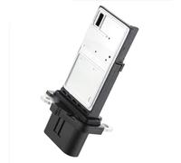 Medidor De La Masa Aire Compatible Con Chevrolet Para Equinox 2010 2011 Sensor Caudalímetro Aire Coche Accesorios OEM:15865791 AFH70M-43A
