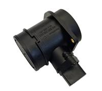 Medidor de la masa de aire 0280218063 Sensor de flujo de aire masivo MAF Apto para VW Apto para Golf Apto para Jetta Apto para Audi A4 TT 1.8L Bosch Caudalímetro