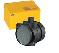 Medidor de flujo de aire HELLA 8ET358 095-911