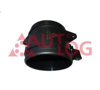 Medidor de la masa de aire AUTLOG LM1158 para BMW 5 (E60) 2 2005-2009