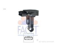 FACET Medidor del caudal de aire para LAND ROVER: Range Rover, Discovery, Freelander & MAZDA: 5, 3, RX-8, 626, 323, Premacy, BT50, MX5 (Ref: 10.1163)