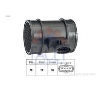 Medidor De La Masa De Aire Facet 10.1413 Made In Italy - Oe Equivalent para Fiat