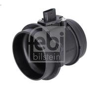Medidor de la masa de aire FEBI 184805 para AUDI Q7 (4LB) 3 2006-2008