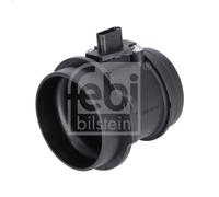 Medidor de la masa de aire FEBI 184805 para AUDI Q7 (4LB) 3 2006-2010