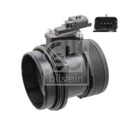 Medidor De La Masa De Aire Febi Bilstein 105762 para Citroën Peugeot