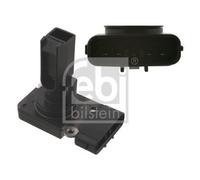 Medidor De La Masa De Aire Febi Bilstein 32053 para Toyota