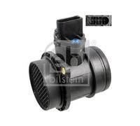 Medidor De La Masa De Aire Febi Bilstein 36714 para Bmw