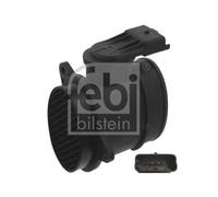 Medidor De La Masa De Aire Febi Bilstein 37300 para Citroën Fiat Ford Mazda Mini