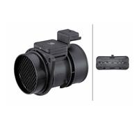 Medidor de caudal de aire HELLA 8ET 009 142-001