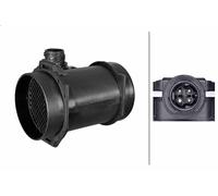 Medidor de flujo de aire 8ET 009 142-061 HELLA para BMW 3 Touring 3 3 Coupé 5 7