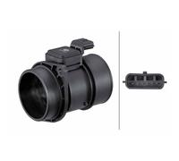 Medidor de flujo de aire HELLA 8ET 009 142-131