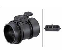 Medidor de la masa de aire HELLA 8ET 009 142-131 para SCENIC II 1.5 2005-2008