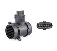 Medidor De La Masa De Aire Hella 8ET 009 142-741 para Alfa Romeo Fiat Lancia