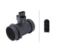 Medidor De La Masa De Aire Hella 8ET 009 149-061 para Mercedes Benz Evobus