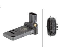 Medidor de la masa de aire HELLA 8ET 358 095-481 para LEVORG 1.6 2015-