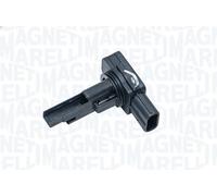 Medidor de la masa de aire MAGNETI MARELLI 213719843019 para IQ 1.33 2009-2015