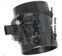 Medidor de la masa de aire MEAT & DORIA 86172 para FOCUS C-MAX (DM2) 1.8 2003-