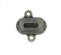 Medidor de la masa de aire para BOSCH 0 281 006 284 para TGL I 4.58 2004-2022