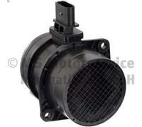 Medidor de la masa de aire PIERBURG 7.07759.26.0 para AUDI A3 (8P1) 2 2003-2012