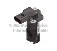 Medidor De La Masa De Aire Pierburg 7.22184.25.0 para Volvo Land Rover Ford