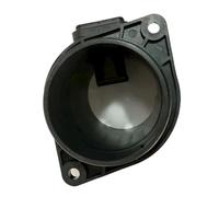 Medidor de la masa de aire Sensor de flujo de aire masivo MAF 5WK97008 8200280060 5WK97008Z 93856812 compatible con Renault Trafic M9R 2.0 Diesel 8200280060