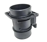 Medidor de la masa de aire Sensor de flujo de masa de aire para Nissan 2006-2014 5WK97008 5WK97008Z 4416861 93856812 H8200300002 8200280060 Medidor Masa Aire