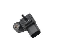 Medidor de la Masa de Aire Sensor de presión de Aire Map Compatible con Motocicletas Honda 37830MEL003 CBR600RR CBR600RA CBR1000RR CB1000R VFR1200 Medidor Masa Aire