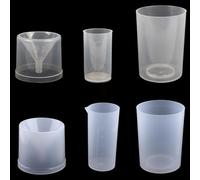 Medidor de lluvia escolar para todo tipo de clima, para enseñanza al aire libre, medición de agua de 0 a 50 mm, colector de lluvia, tipo taza, medidor de agua para herramienta de medición de jardín