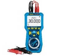 Medidor de longitud de cable pan klm30r pancontrol