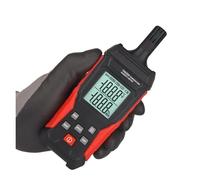 Medidor de lux digital luz 200000Lux Mini iluminómetro Lux/Fc luxómetro Profesional Meterlux CE Data Logger