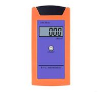 Medidor de luz 0-1999Μw/Cm2 Medidor de índice UV for reptiles Espectro 220-280NM Medidor de radiación UV