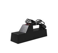 medidor de luz, Analizador ultravioleta portátil de 365 nm/254 nm, lámpara for investigación científica biológica, equipo laboratorio alta sensibilidad(WFH-204BS)