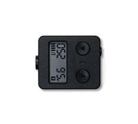 Medidor de luz con cámara para control preciso de exposición de laboratorio en varios ajustes de fotografía para medidor de exposición preciso profesional