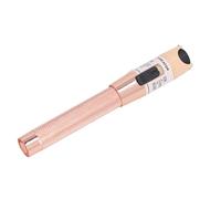 Medidor de Luz de Fibra, Probador de Fibra óptica 60 MW Localizador Visual de Fallas Portátil Medidor de Potencia óptica Probador de Cable VFL de Fibra óptica Medidor Detector de