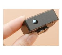 Medidor de luz digital KEKS KM01C negro