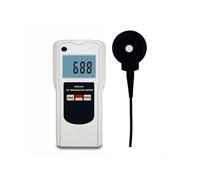 medidor de luz, Digital UV Irradiance Measuring Instrument AM23 Meter UVA UVB Light Power 2.000mW/20.00mW/200.0mW/cm²(AM23-UVB)