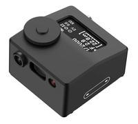 Medidor de luz profesional con soporte de zapata fría, control de luz mecánico de 30°, rango de medición de 0,1 a 50 m para fotografía