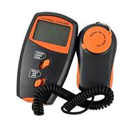 Medidor de luz, Tabla de iluminación Ligera 1010BS100,000LUX Fotómetro de iluminación portátil.(2)