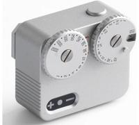 Medidor De Luz TTArtisan Light Meter B2 Plata