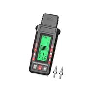 Medidor de mano para constructores y carpinteros con detector de detección rápida, probador de sustancias de construcción
