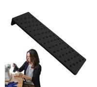 Medidor de marcado de madera | Regla de marcado de carpintería impresa en 3D - Escribe de precisión para decoración del hogar, herramientas de medición multifunción para carpinteros, costura y