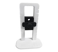 Medidor De Marcado Para Carpintería, Marcas Precisas, 45 G, Herramienta De Marcado De Medición De Calibre De Altura Compacta, Posicionador De Dibujo Lineal Portátil, Trazado Ajustable, Tanto Para Prin