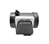 Medidor De Masa De Aire 0280213007 0280213008 034133471K 034133471D Sensor MAF de flujo de aire masivo compatible con AUDI 80 100 200 A6 COUPE QUATTRO2.2 S2 Air quality flowmeter sensor